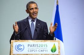 Mission 2018: Bring The Paris Climate Pact To Life